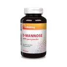 Vitaking D-Mannose por 100g