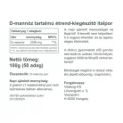 Vitaking D-Mannose por 100g