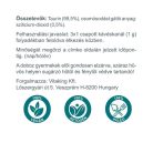 Vitaking Taurin por - Natúr 300g