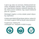 Vitaking Glicin por - Natúr 400g