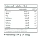 Vitaking Aminosav komplex por 300g