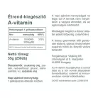 Vitaking A-10000 NE 250 gélkapszula