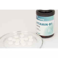 Vitaking B1- 250mg 100 tabletta