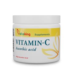 Vitaking C-Ascorbin por 400g
