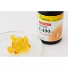 Vitaking E vitamin 400NE 60 gélkapszula