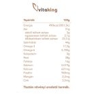 Vitaking CHIA mag Azték zsálya 500g