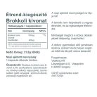 Vitaking Brokkoli kivonat 400mcg 60 kapszula
