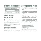 Vitaking Görögszéna 610mg 90 kapszula