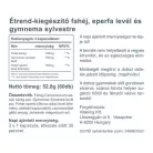 Vitaking Gymne -MAX 60 kapszula