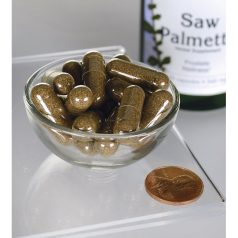 Swanson Saw Palmetto 540mg 100 kapszula
