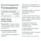 Vitaking Saw Palmetto 540mg 90 kapszula