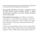 Vitaking Cink Immuno 30 szopogató tabletta