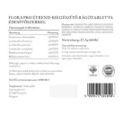 Vitaking FloraPro élőflórás  60 rágótabletta