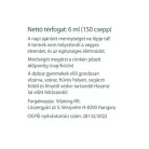 Vitaking FFLORA10 élőflórás készítmény 6ml