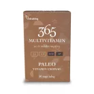 Vitaking 365 Multivitamin Paleo csomag