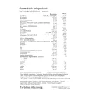 Vitaking 365 Multivitamin Sport csomag