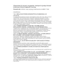 Vitaking 365 Multivitamin Szenior csomag
