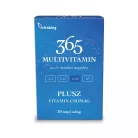 Vitaking 365 Multivitamin Plusz csomag