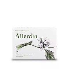 Vitaking Allerdin komplex 45 tabletta