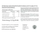 Vitaking Epetámogató Gyógynövény Komplex 30 tabletta
