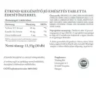 Vitaking Jó Emésztés Gyógynövény Komplex 30 tabletta