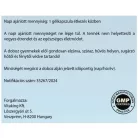 Vitaking Halolaj 1200mg 160 gélkapszula