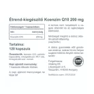 Vitaking Q10 200mg 120 kapszula