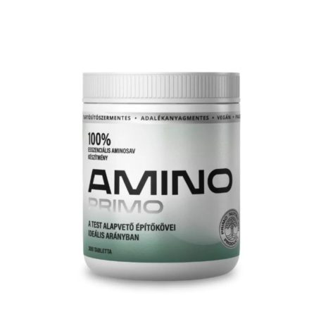 Amino Primo komplex 300 tabletta