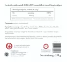 Vitaking Kreatin Monohidrát 255g