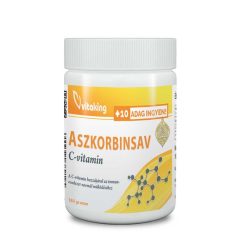 Vitaking C-Ascorbin 160g