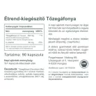 Vitaking TőzegÁfonya 504mg 90 kapszula