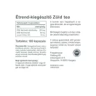 Vitaking Zöld Tea Polifenolokkal 100 kapszula
