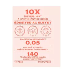 Vitaking Fitt Cukor 70g