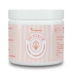Vitaking Fitt Porcukor 250g
