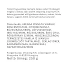 Vitaking Fitt Porcukor 250g