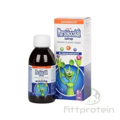 Marslakócskák Szirup 150ml