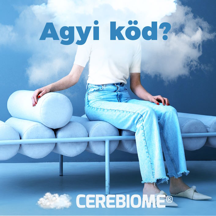 Amikor a stressz már nemcsak a fejedben van