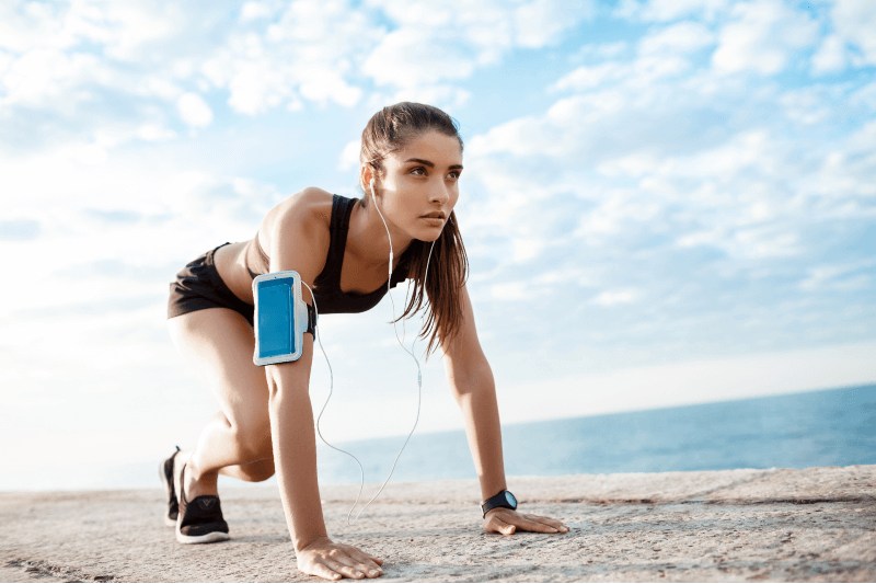 Milyen táplálékkiegészítőket érdemes szedni a futáshoz? 