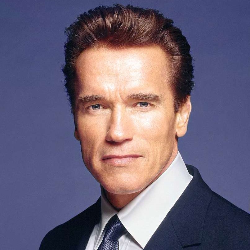 Arnold Schwarzenegger, avagy Mr. Olympia