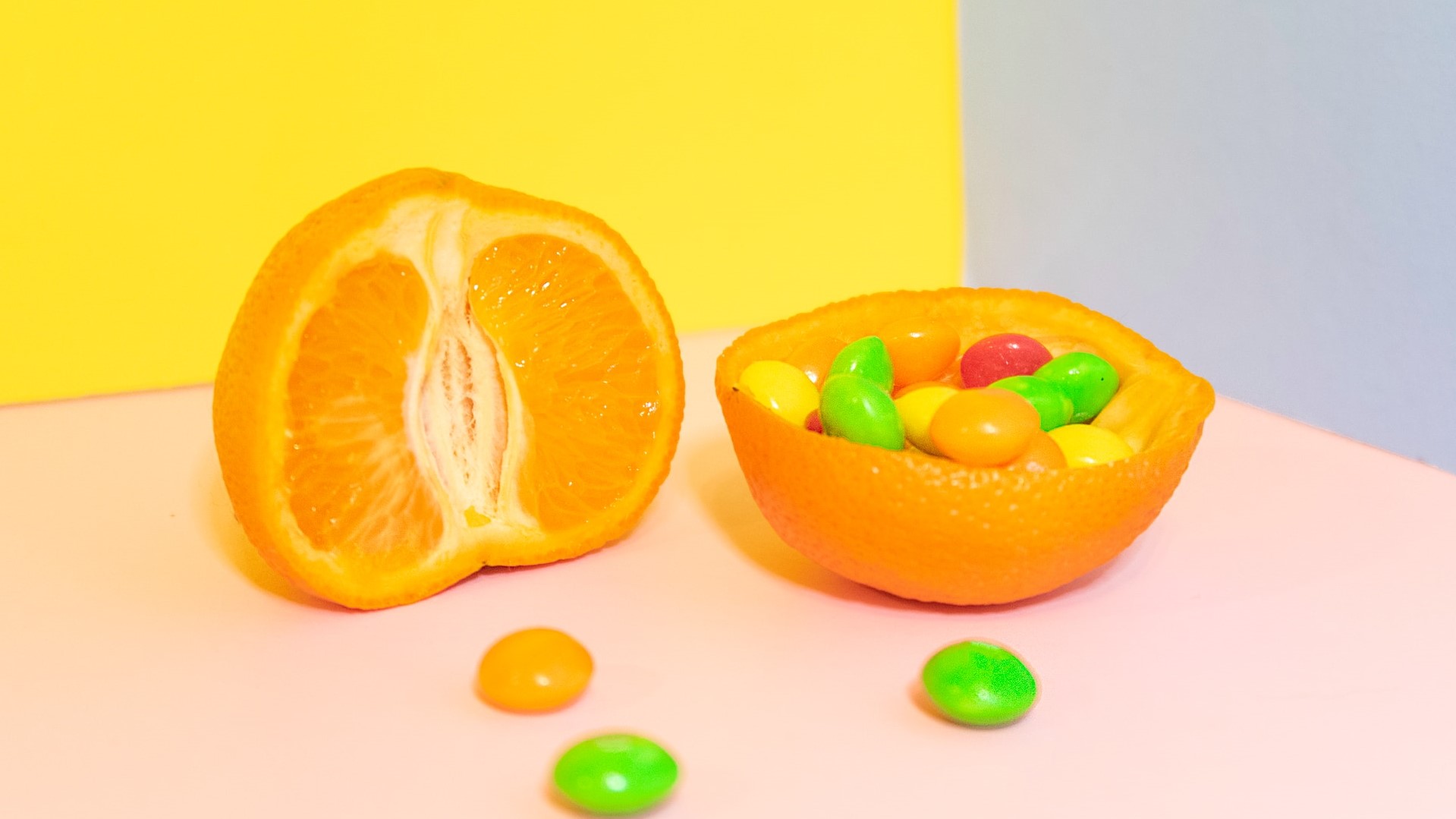 A fruktóz, vagy másnéven gyümölcscukor hatásai