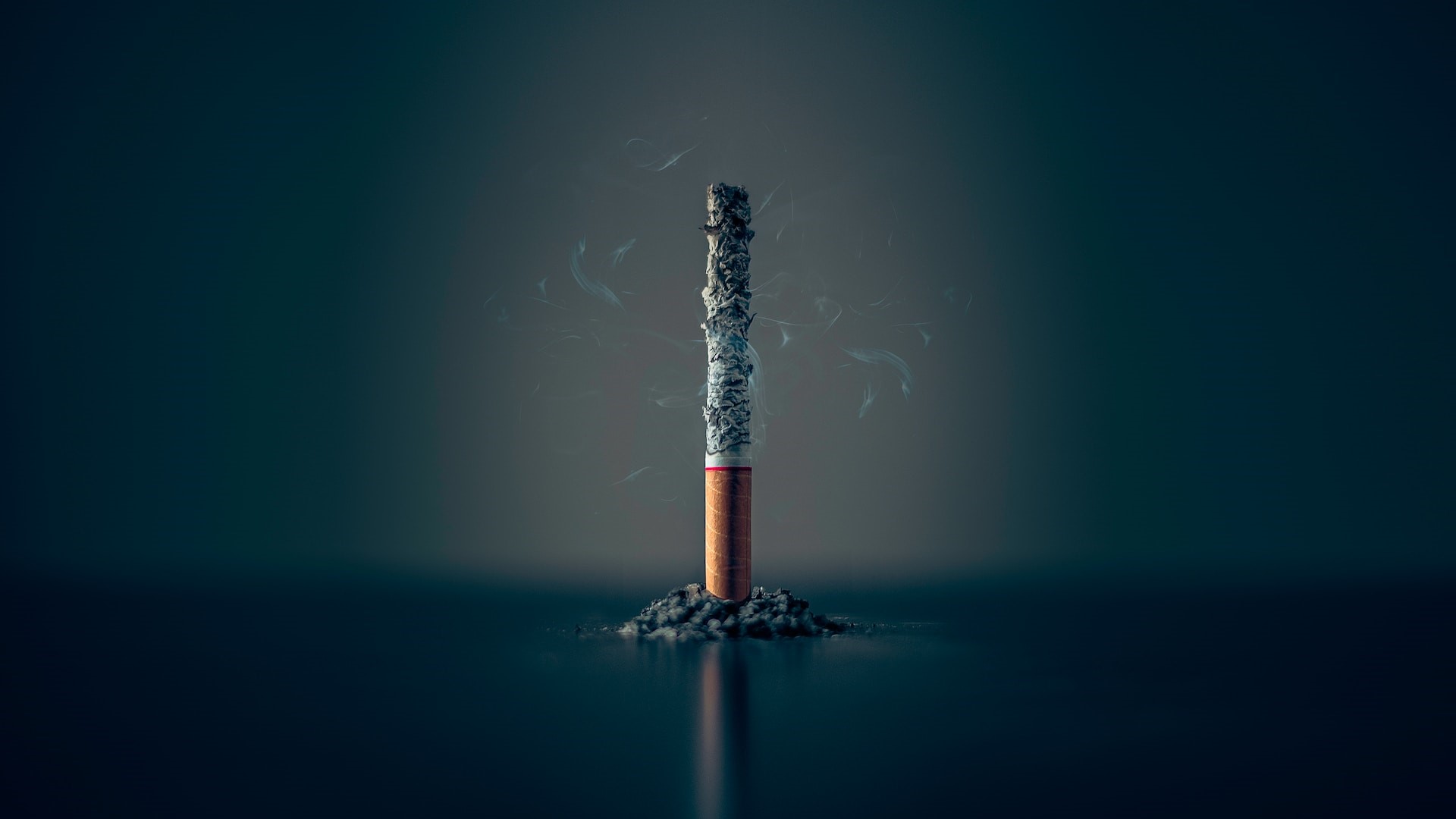 A dohányzás súlyosbítja a refluxot
