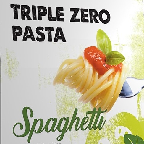 Triple zero pasta elkészítése