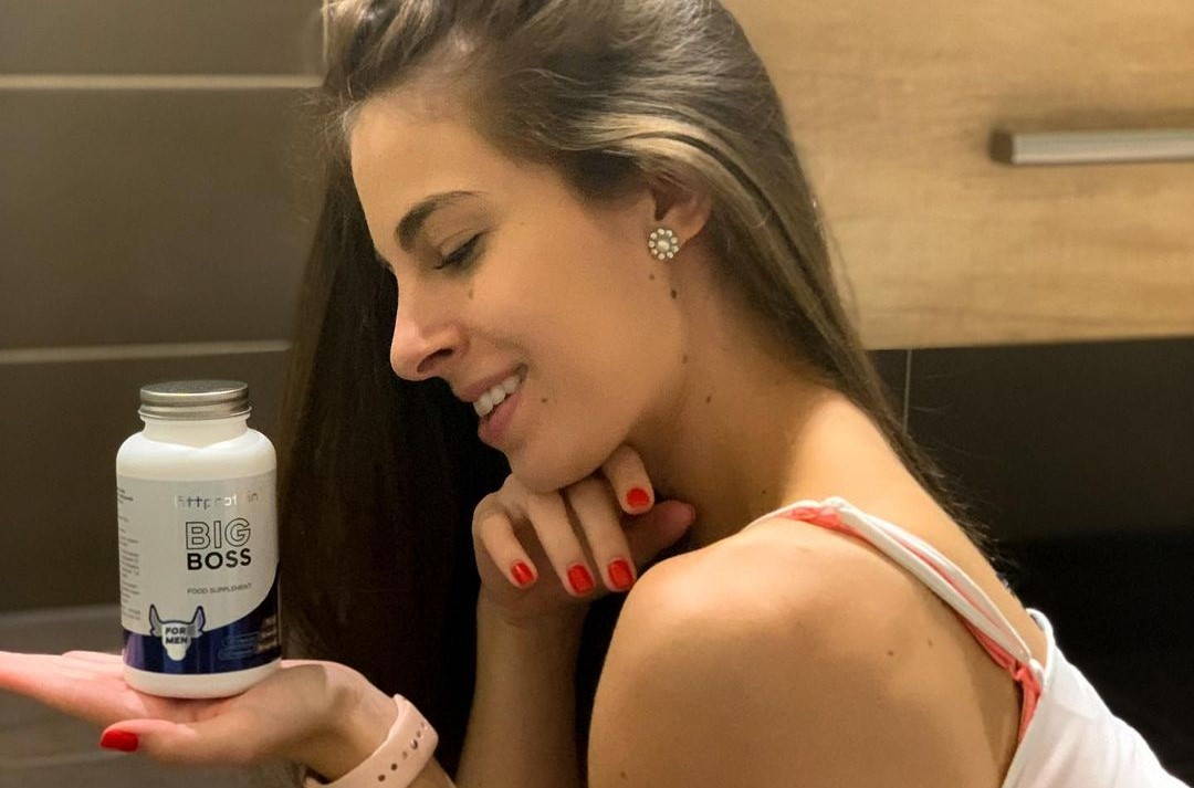 Fittprotein Big Boss