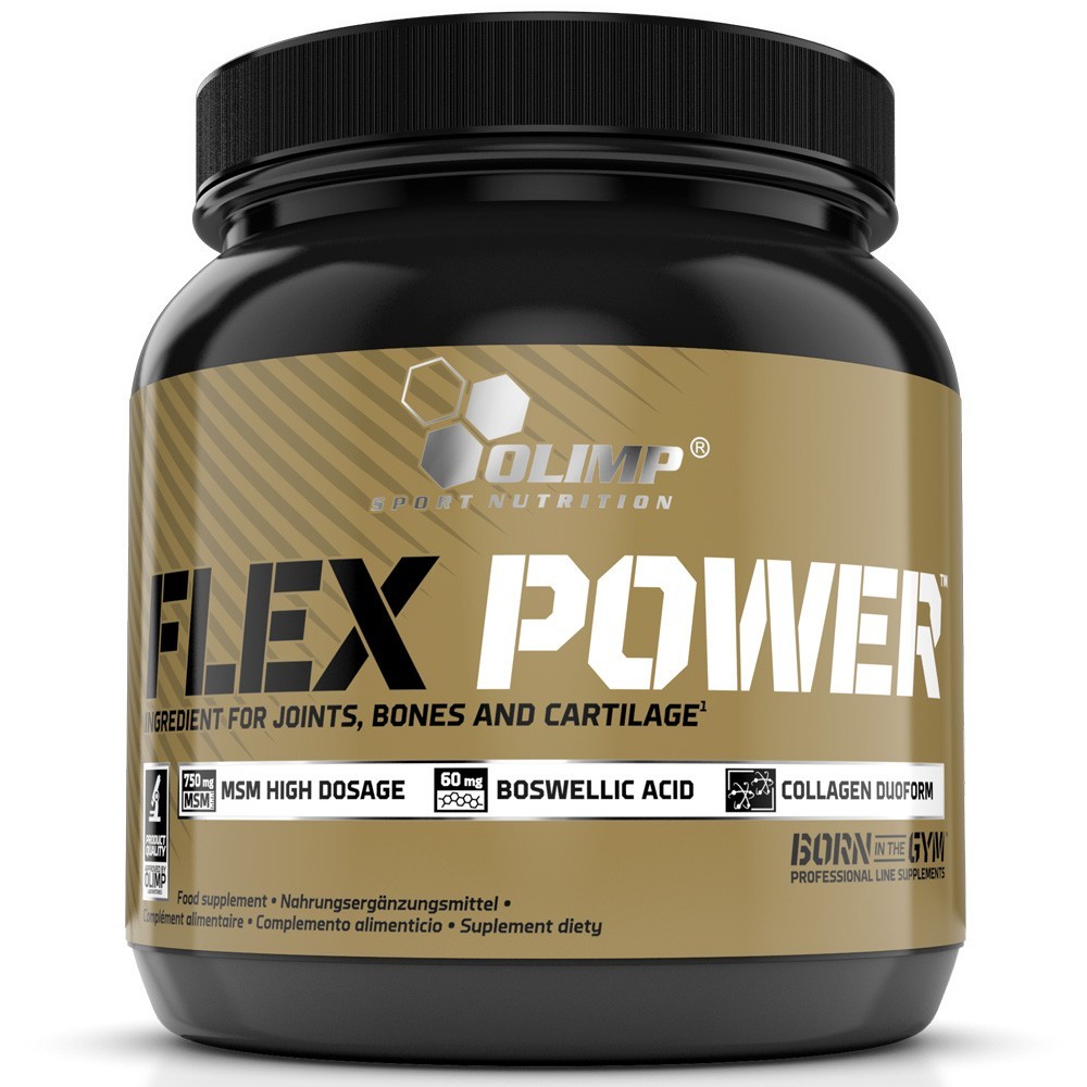 Flex Power Ízületvédő