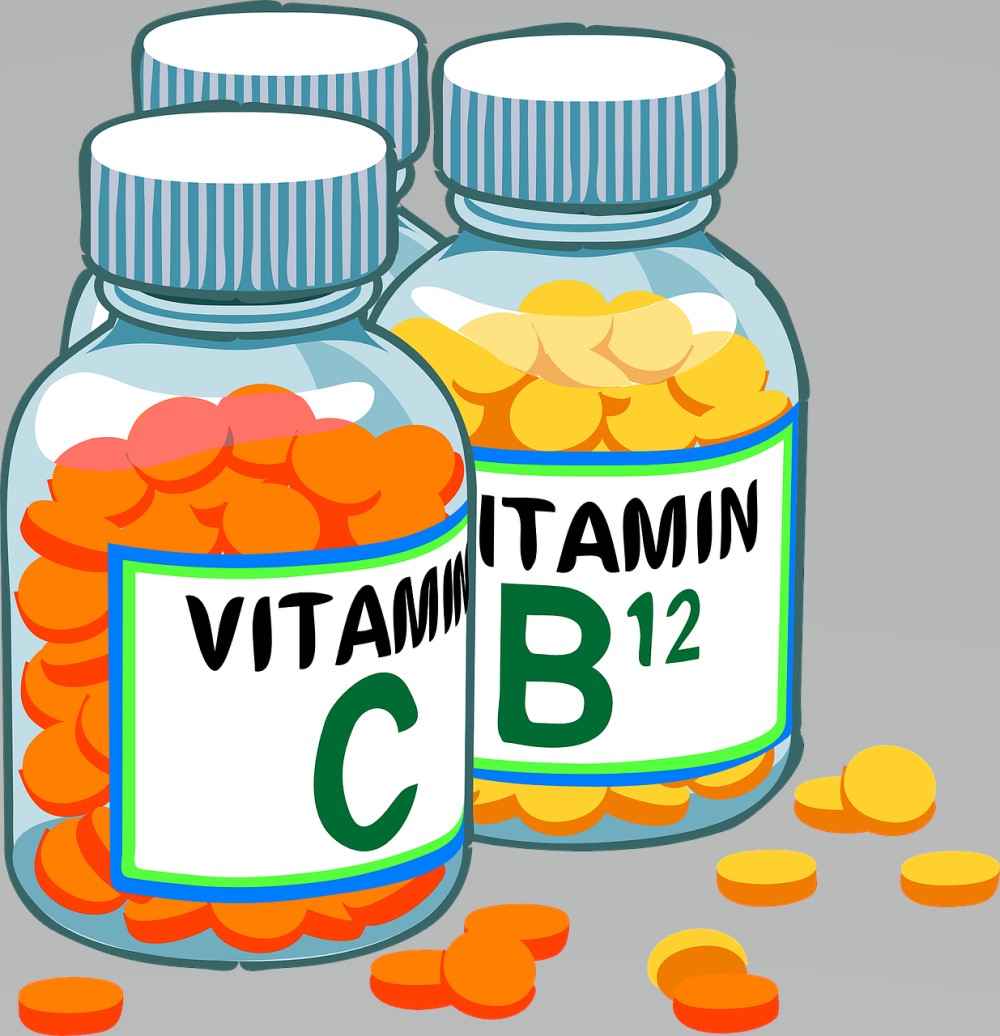 milyen vitaminokat szedjünk a fogyáshoz)