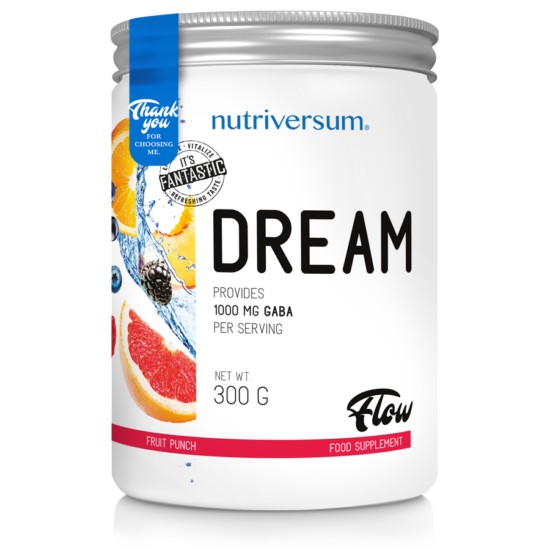 FLOW Dream 300g FLOW Dream 300g