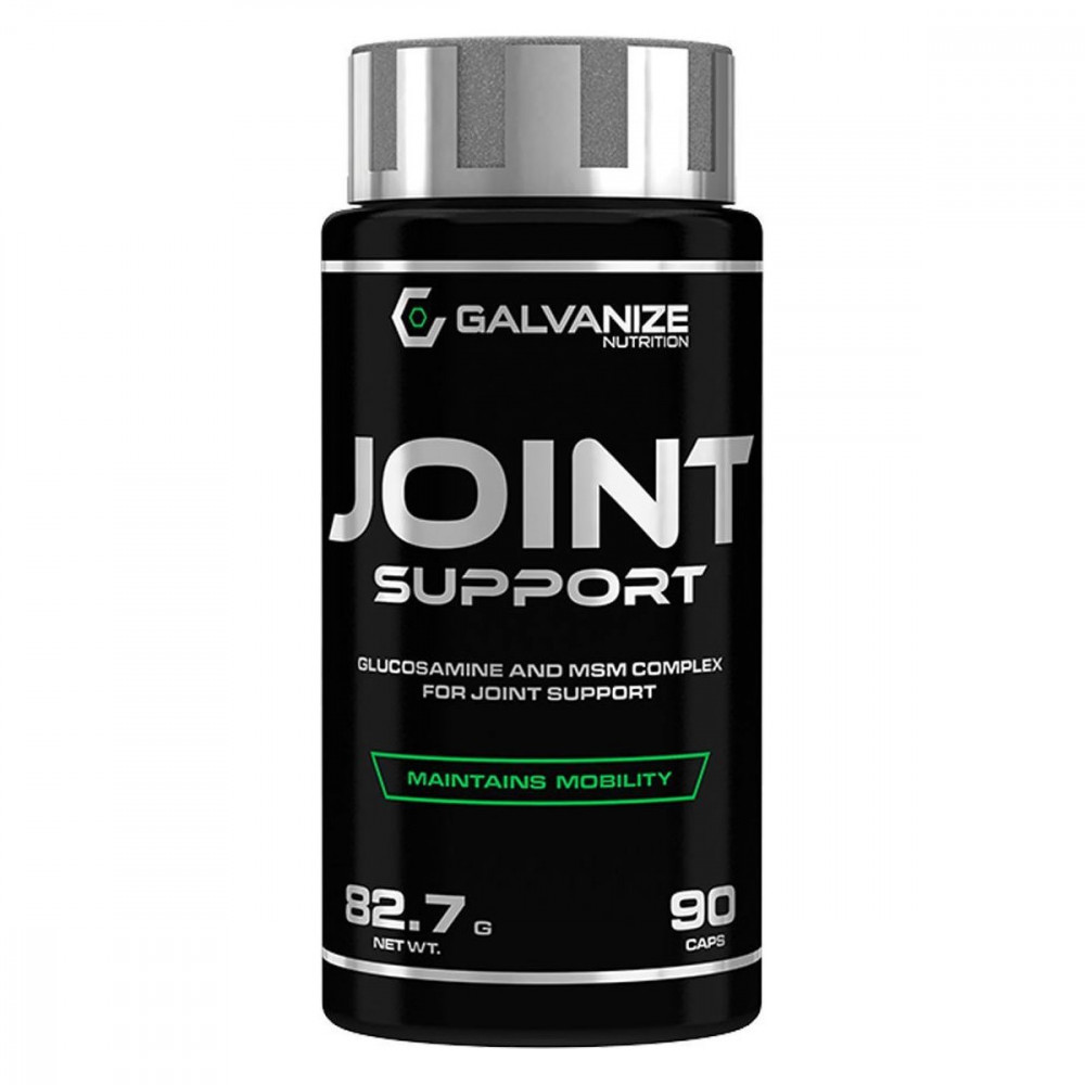 Galvanize Joint Support 90 kapszula Galvanize Joint Support 90 kapszula