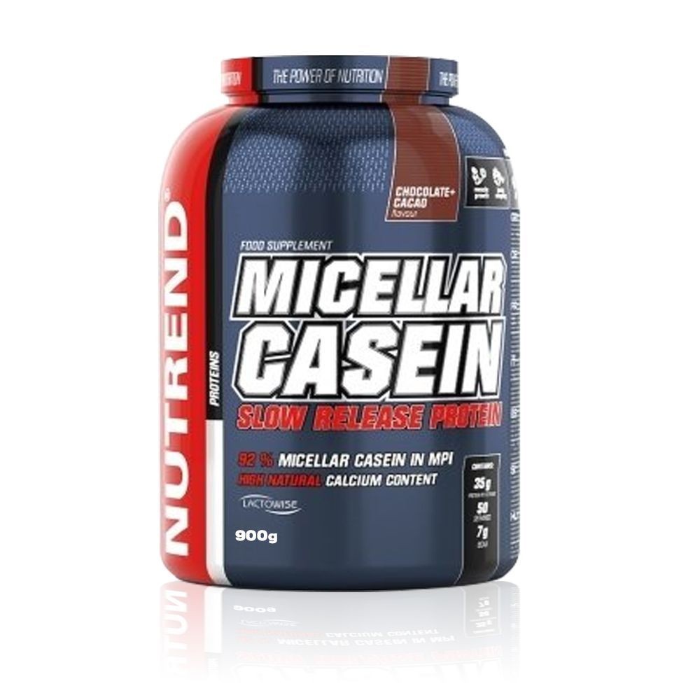 Nutrend Micellar Casein 900 g Nutrend Micellar Casein 900 g