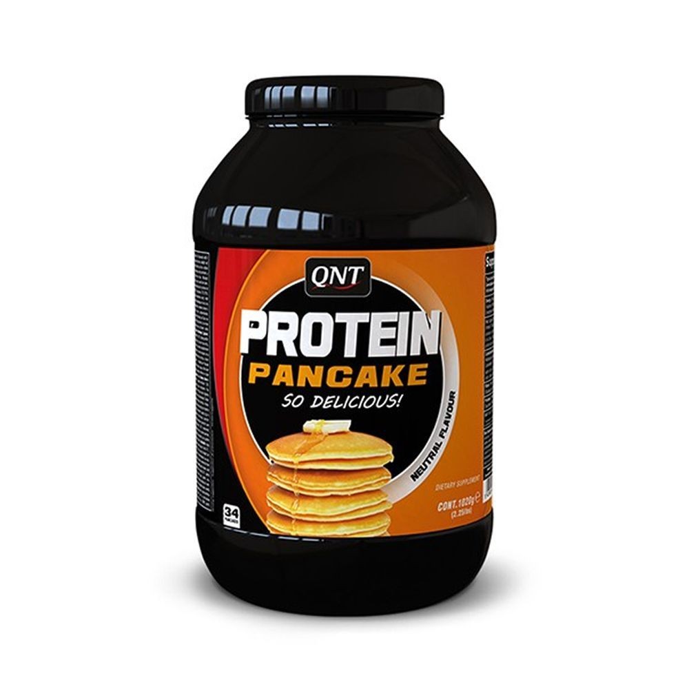 QNT PROTEIN PANCAKE 1020g QNT PROTEIN PANCAKE 1020g