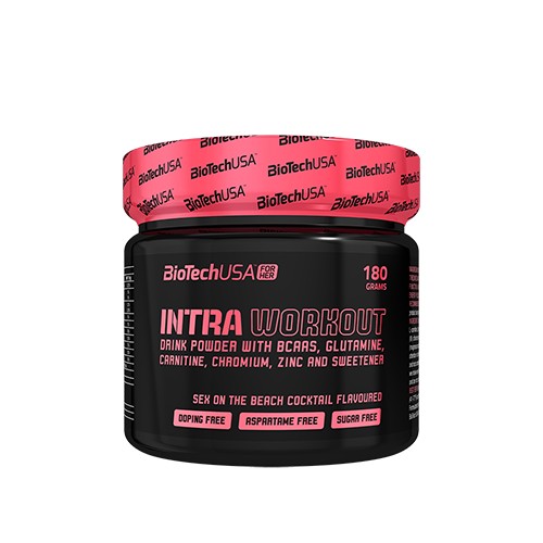 Biotech Intra Workout 180g Biotech Intra Workout 180g